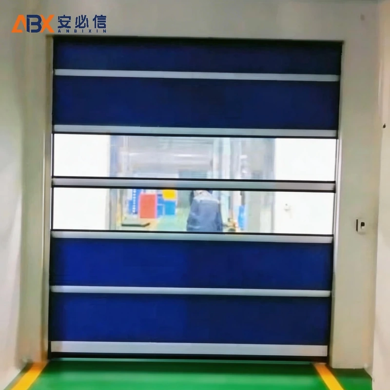温州市快速门